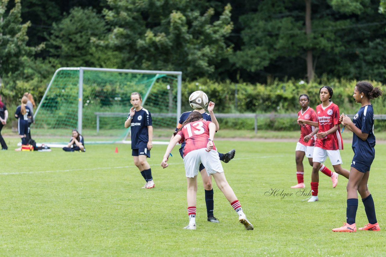 Bild 210 - Loewinnen Cup
